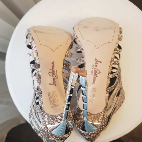 NEW Sam Edelman booties - Picture 8 of 8